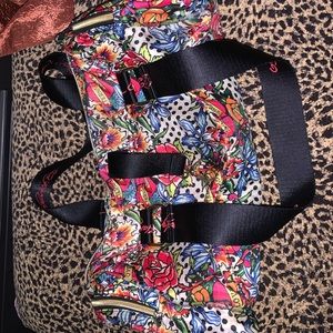 Ed hardy bag